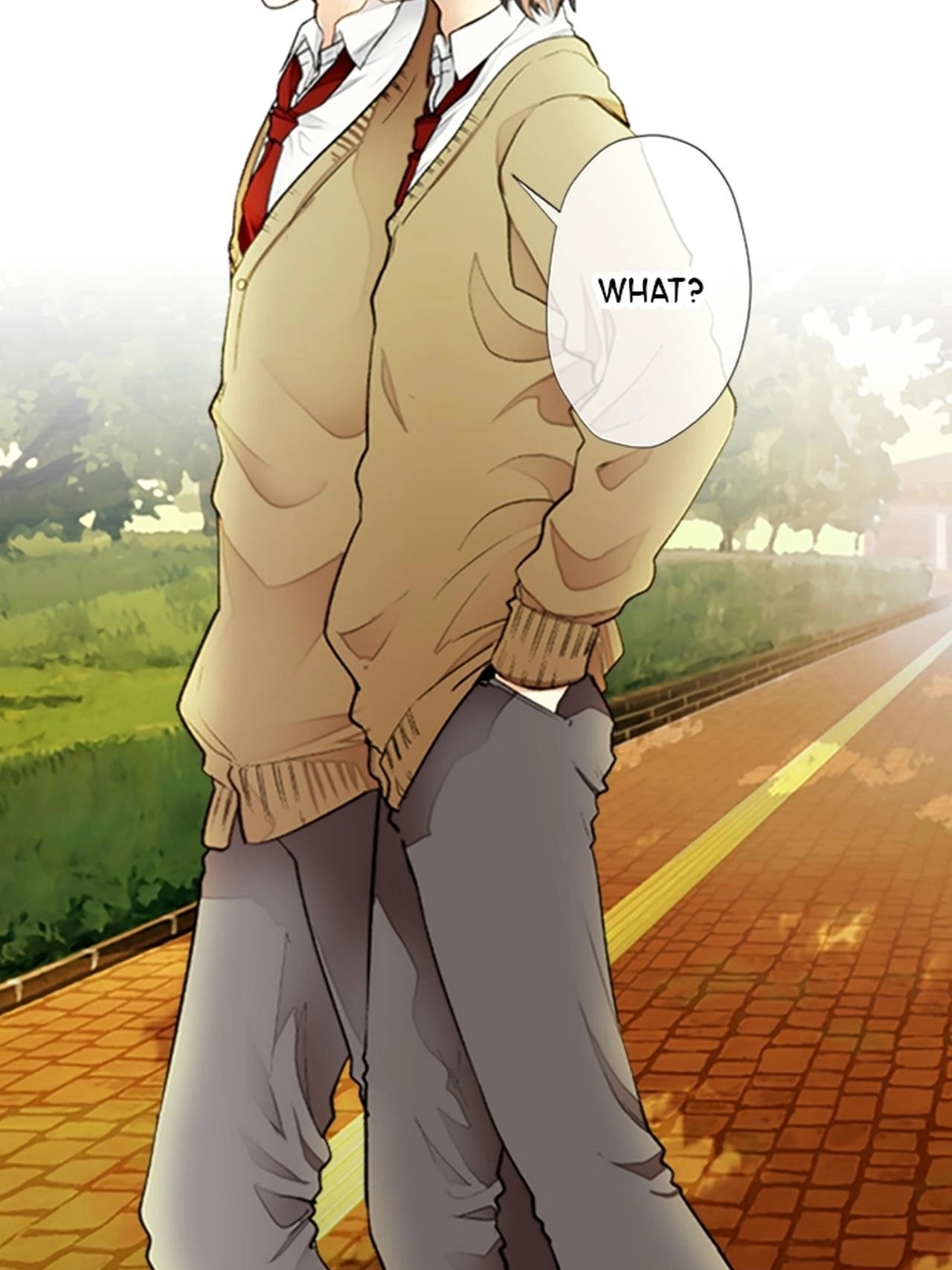 Read Epidemic Melancholy chapter 64 image 37 on Lezhin