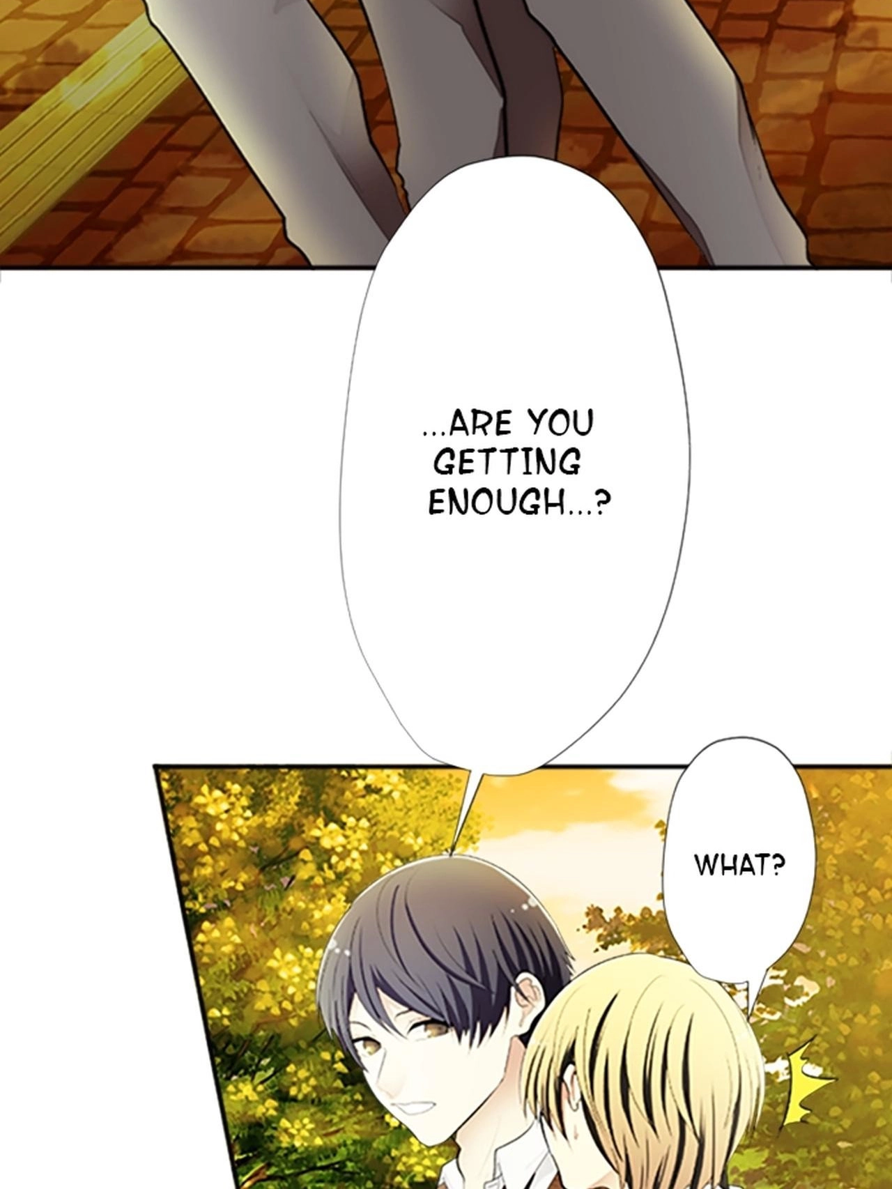 Read Epidemic Melancholy chapter 64 image 38 on Lezhin
