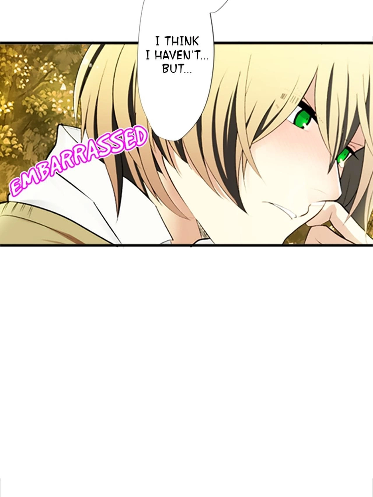 Read Epidemic Melancholy chapter 64 image 41 on Lezhin
