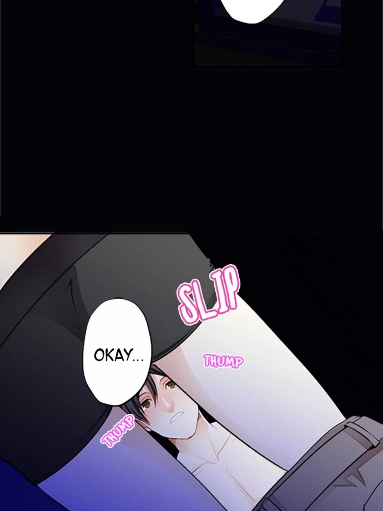 Read Epidemic Melancholy chapter 64 image 47 on Lezhin
