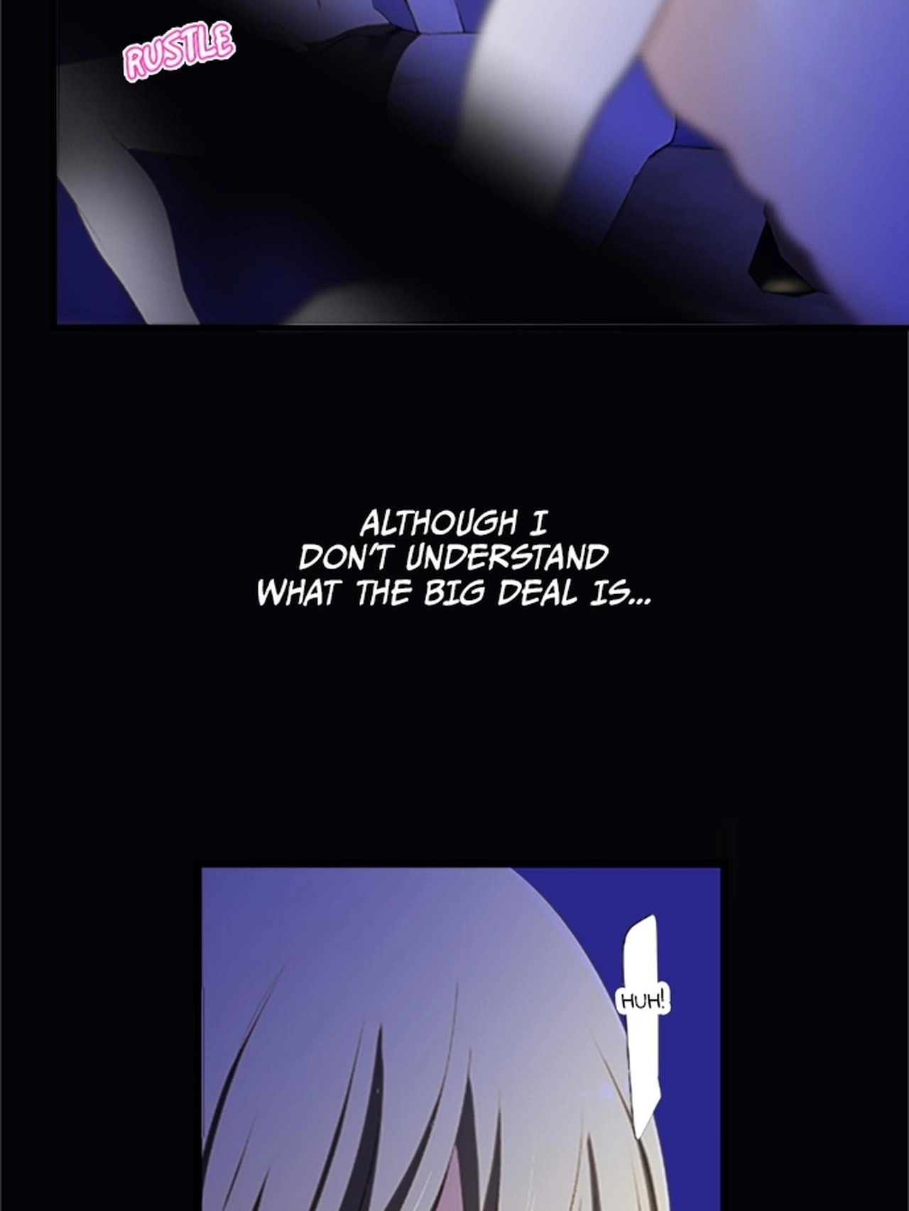 Read Epidemic Melancholy chapter 64 image 50 on Lezhin