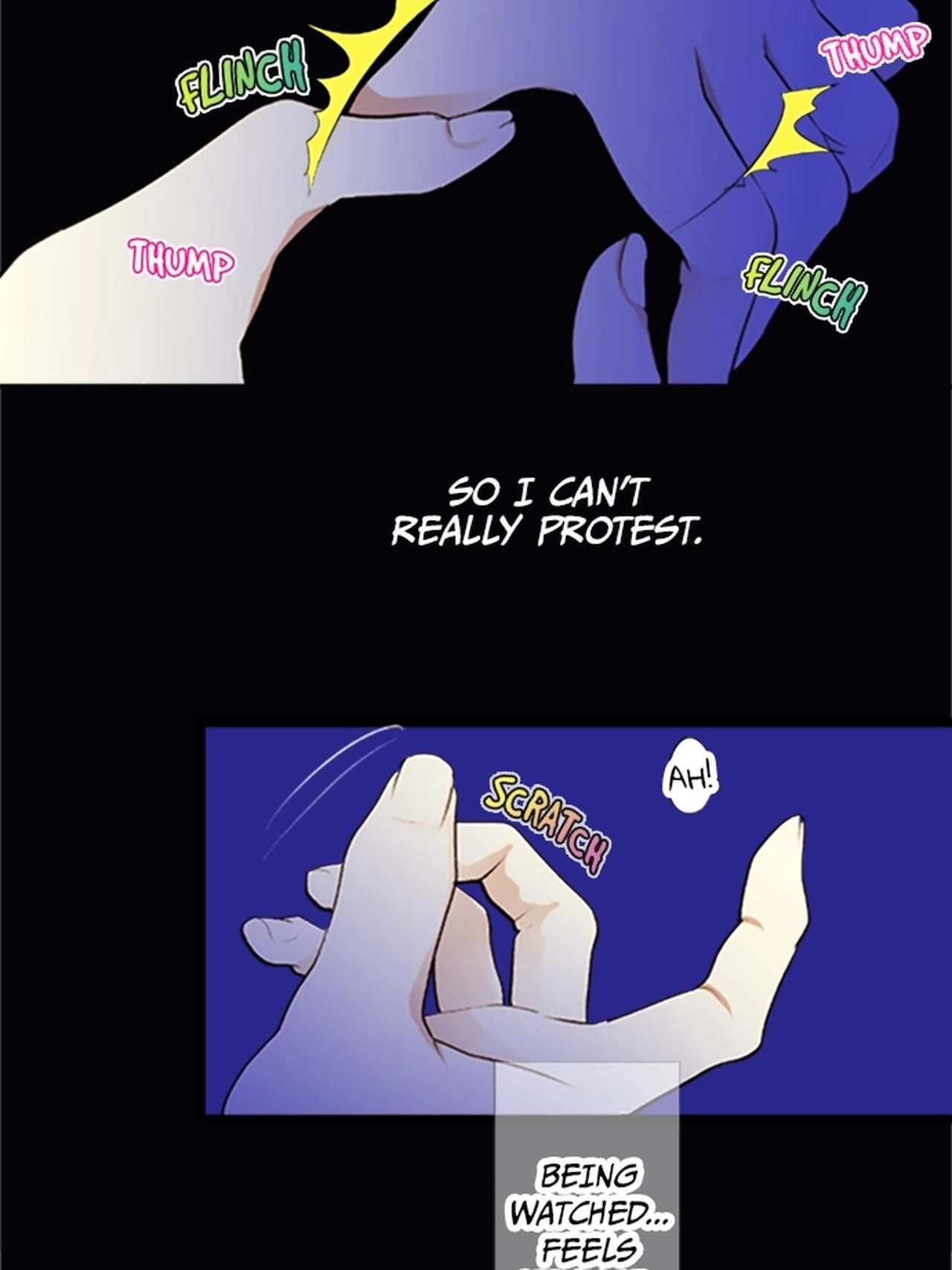 Read Epidemic Melancholy chapter 64 image 52 on Lezhin