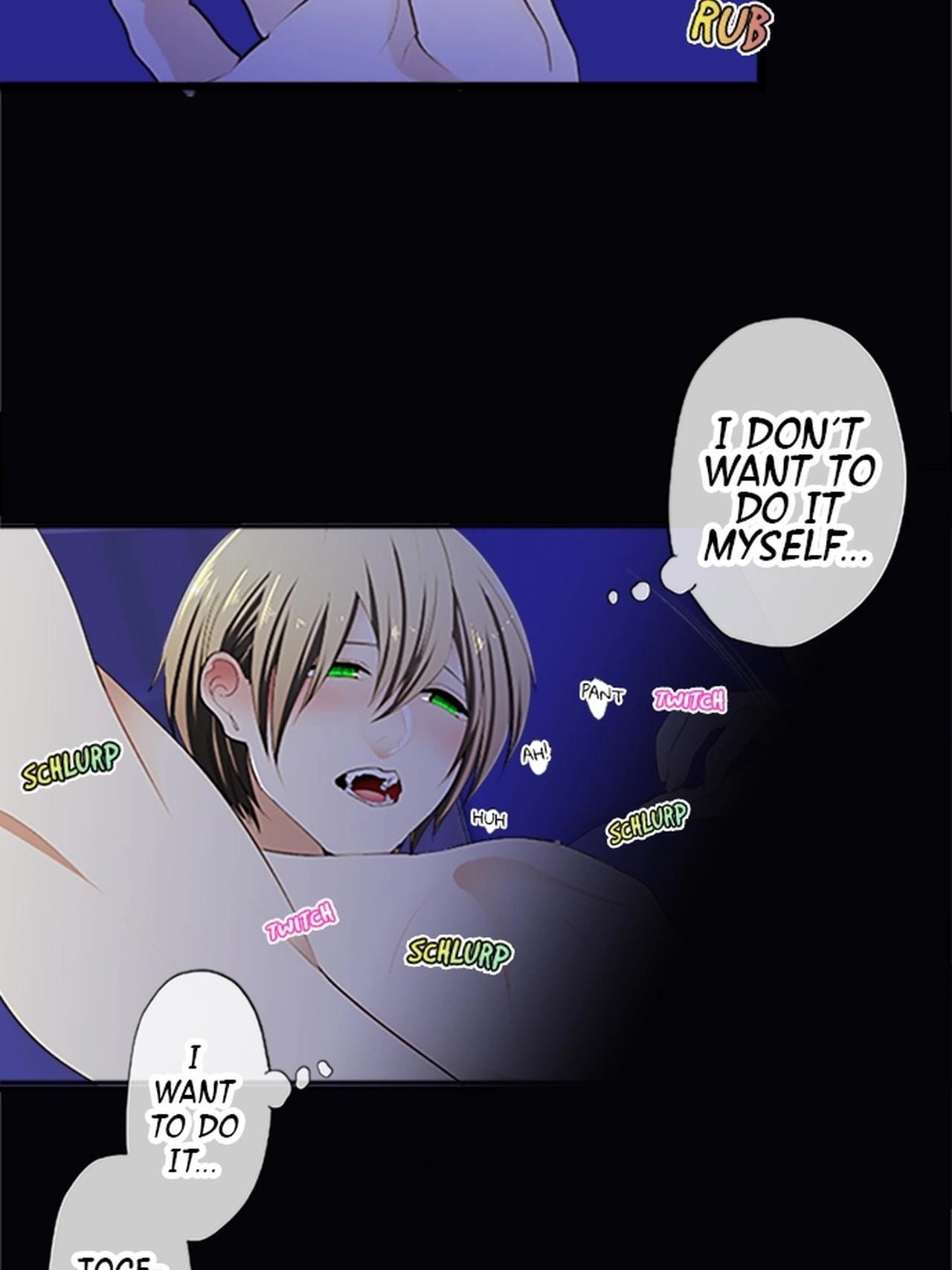 Read Epidemic Melancholy chapter 64 image 54 on Lezhin