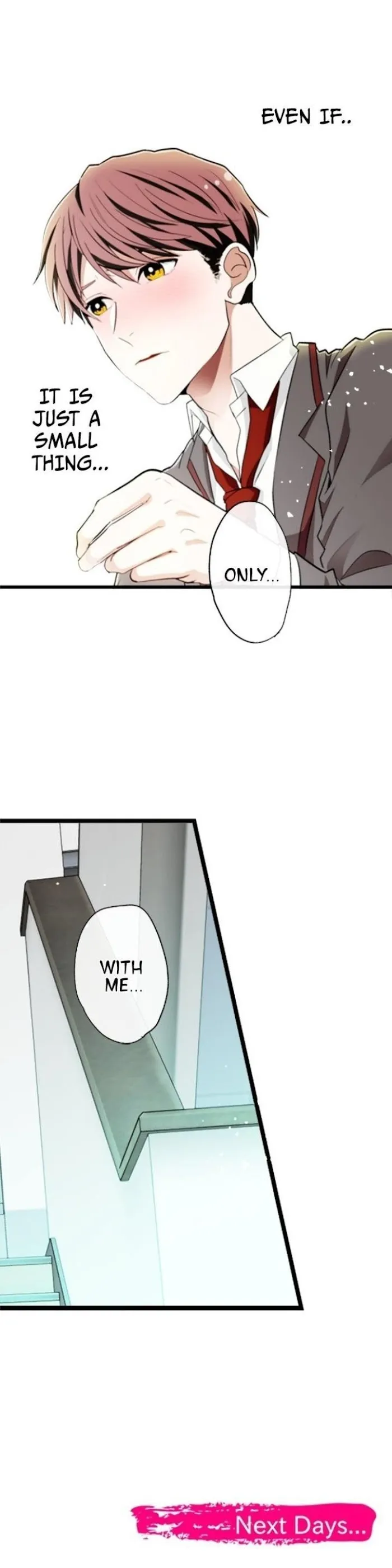 Read Epidemic Melancholy chapter 7 image 10 on Lezhin