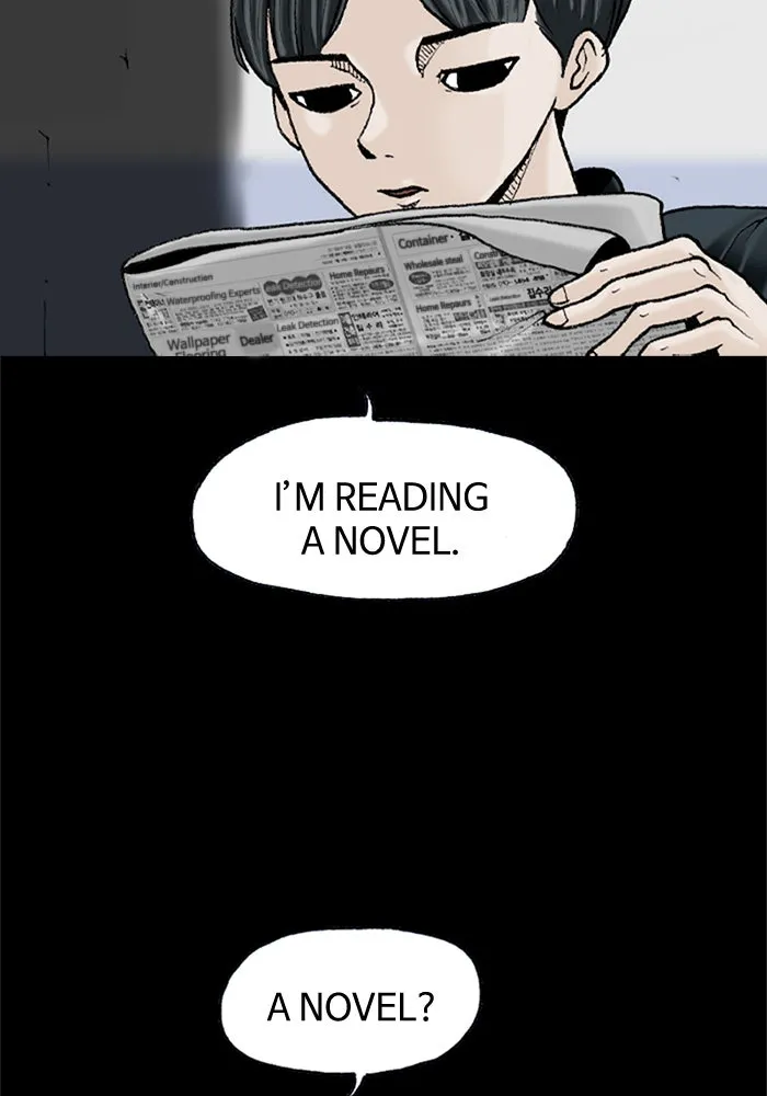 Read Epilogue chapter 1 image 27 on Lezhin