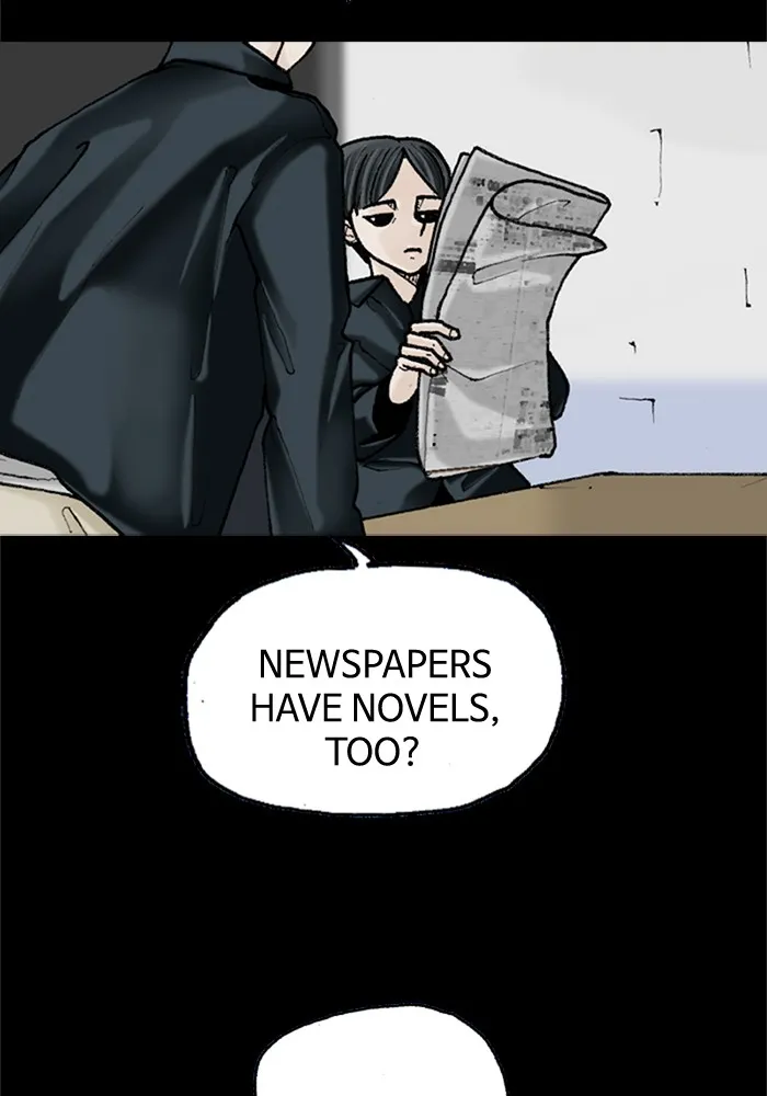 Read Epilogue chapter 1 image 28 on Lezhin