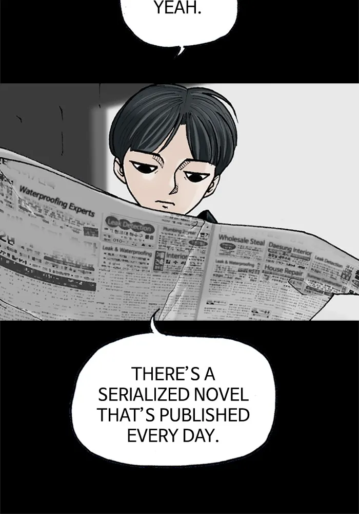 Read Epilogue chapter 1 image 29 on Lezhin