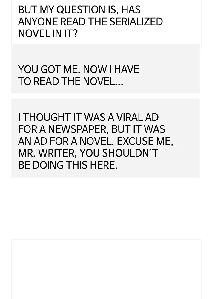 Read Epilogue chapter 1 image 3 on Lezhin