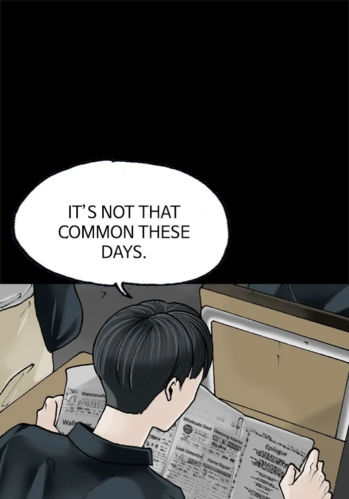 Read Epilogue chapter 1 image 30 on Lezhin