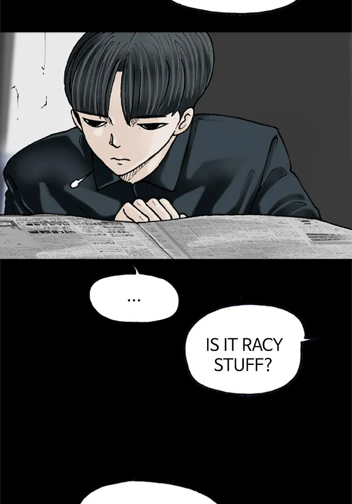 Read Epilogue chapter 1 image 32 on Lezhin