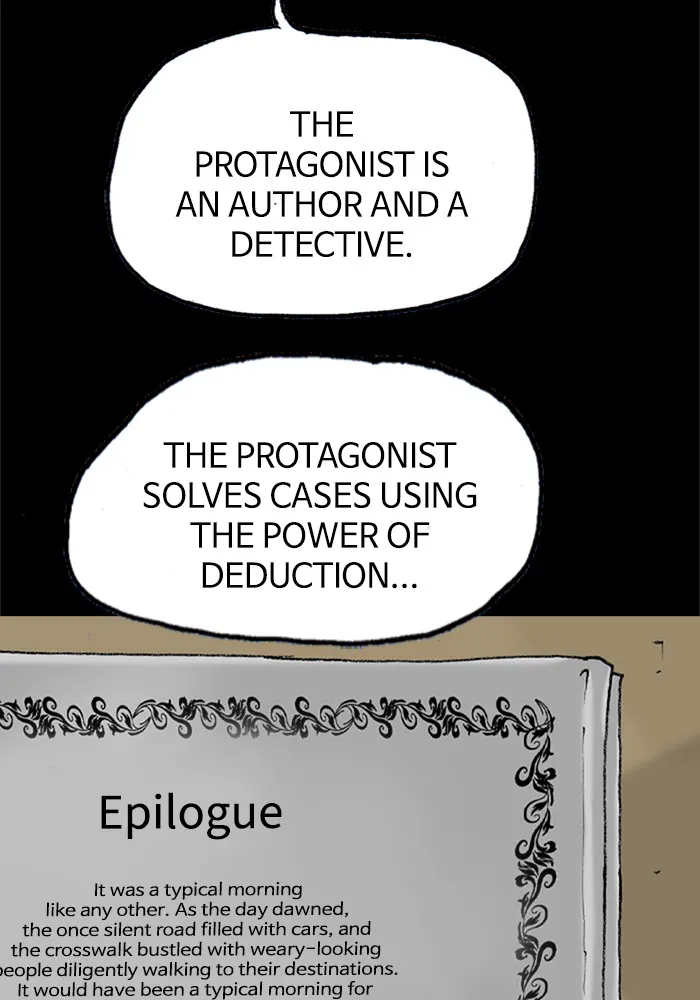 Read Epilogue chapter 1 image 35 on Lezhin