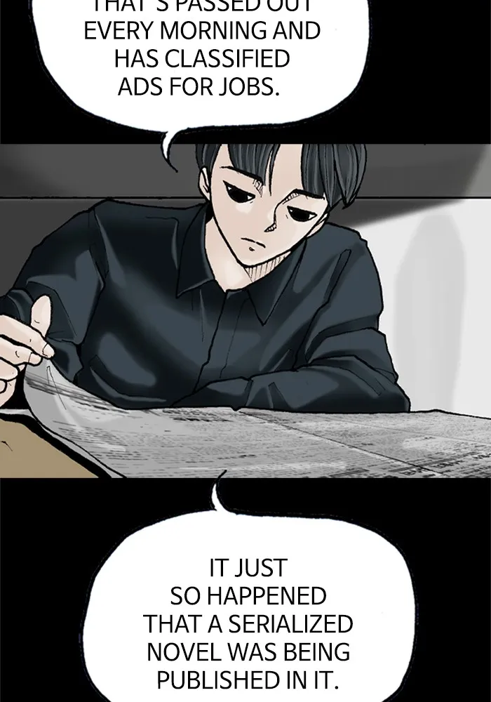 Read Epilogue chapter 1 image 38 on Lezhin