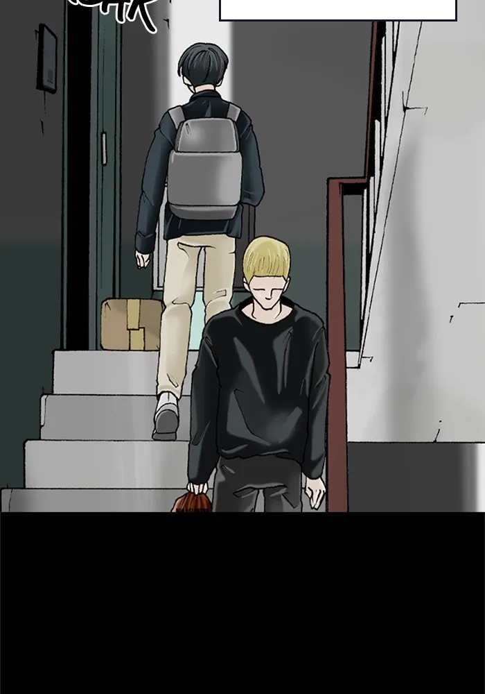 Read Epilogue chapter 2 image 13 on Lezhin