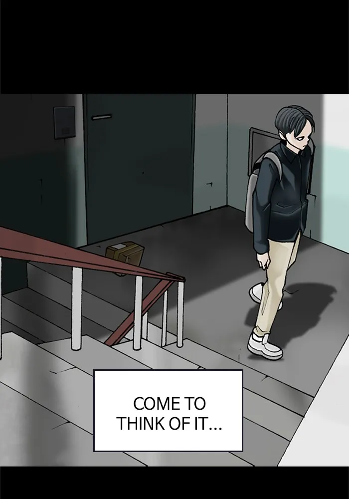 Read Epilogue chapter 2 image 18 on Lezhin