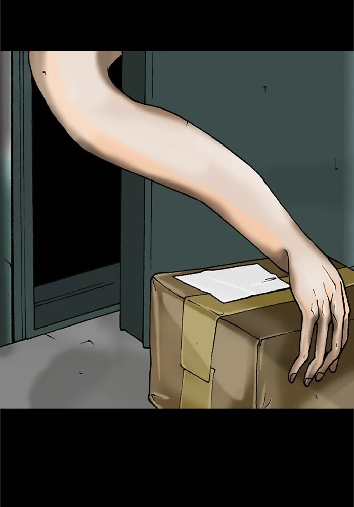 Read Epilogue chapter 2 image 21 on Lezhin