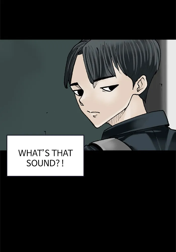 Read Epilogue chapter 2 image 32 on Lezhin