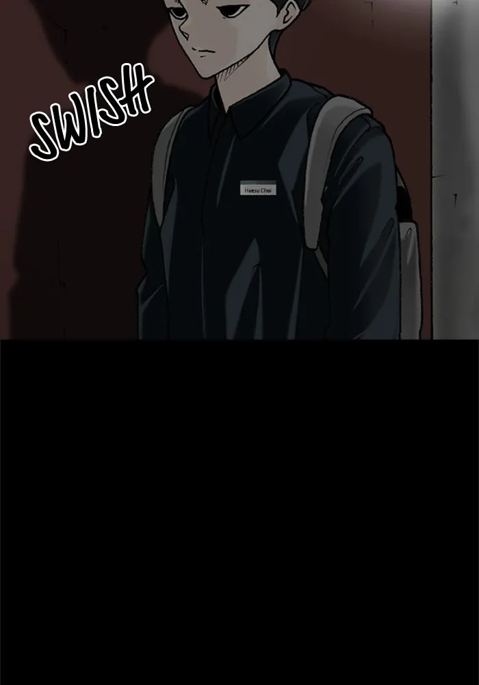 Read Epilogue chapter 2 image 4 on Lezhin