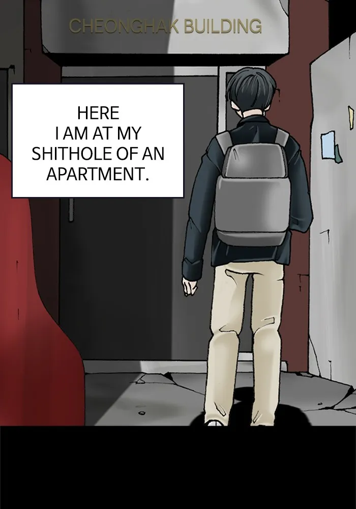 Read Epilogue chapter 2 image 9 on Lezhin