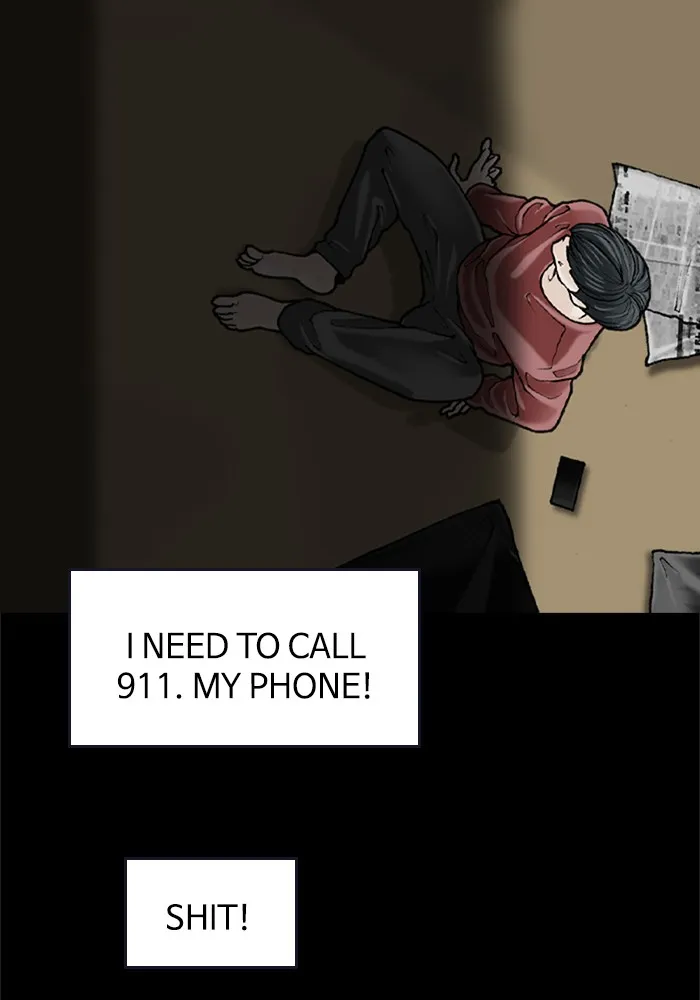 Read Epilogue chapter 3 image 21 on Lezhin