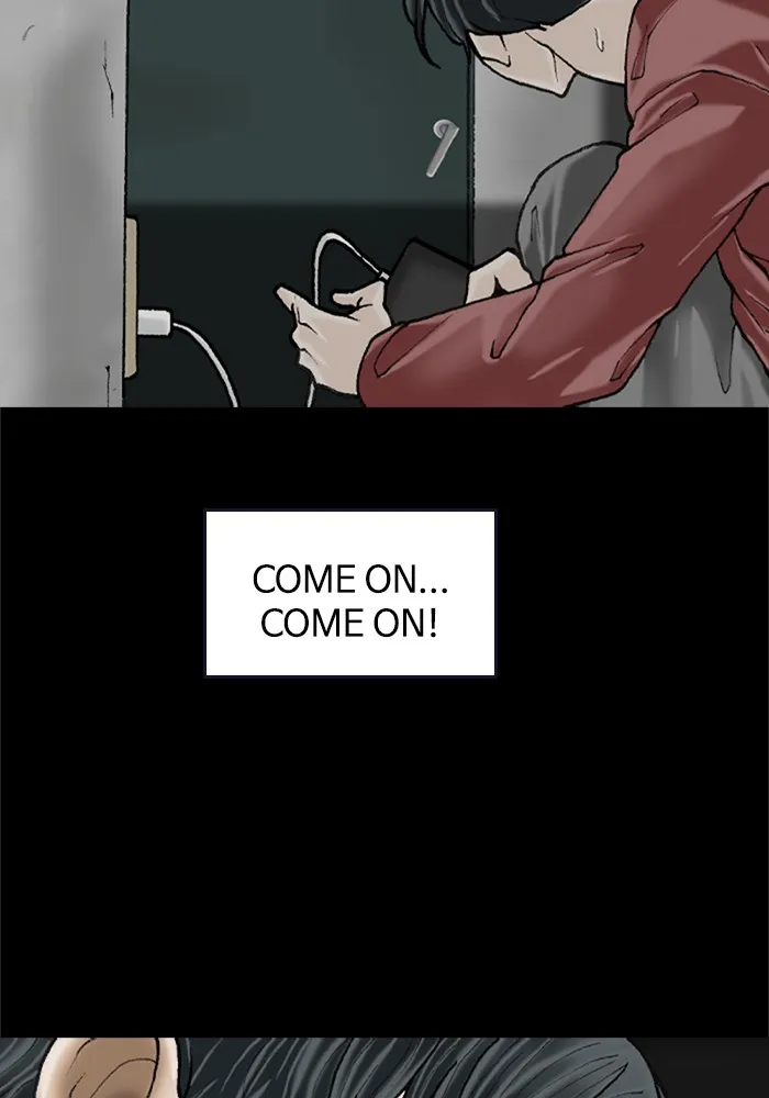 Read Epilogue chapter 3 image 27 on Lezhin