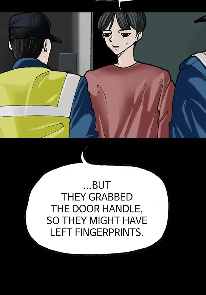 Read Epilogue chapter 3 image 45 on Lezhin