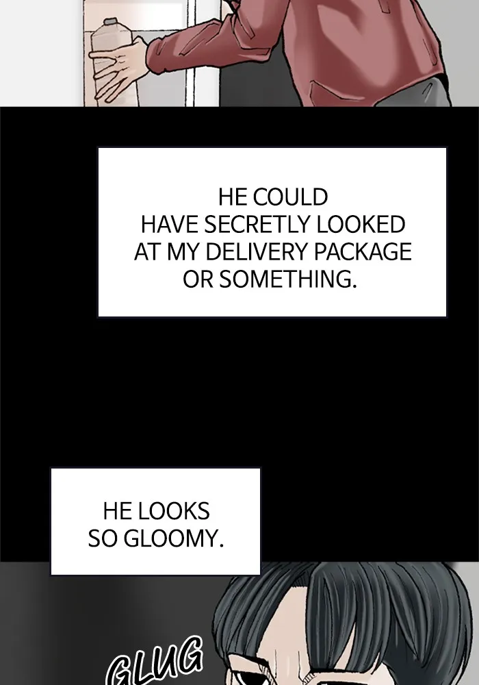Read Epilogue chapter 3 image 57 on Lezhin