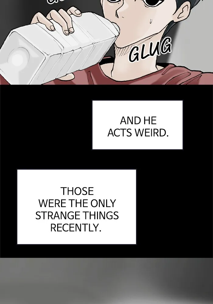 Read Epilogue chapter 3 image 58 on Lezhin