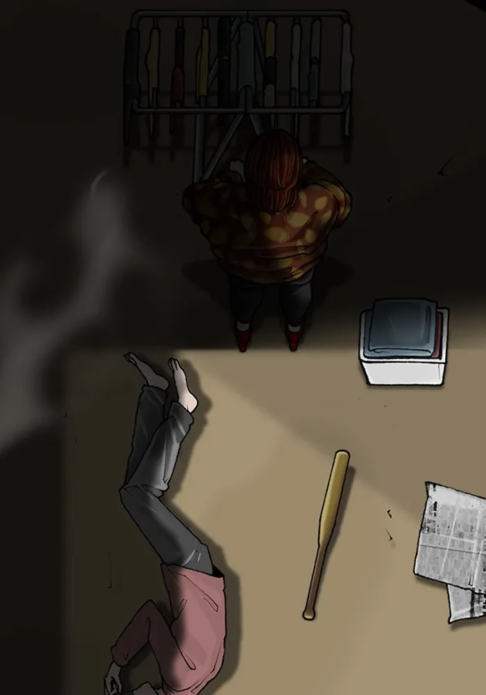 Read Epilogue chapter 3 image 77 on Lezhin