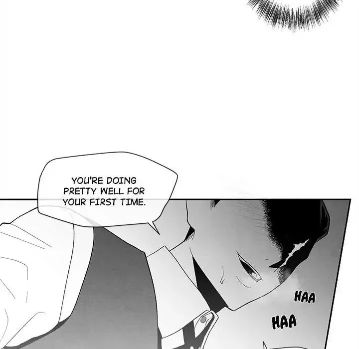 Epitaph (Perfume) Chapter 15 page 26 - 