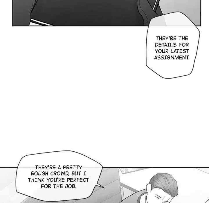 Epitaph (Perfume) Chapter 15 page 32 - 