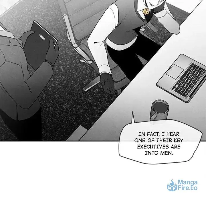 Epitaph (Perfume) Chapter 15 page 33 - 