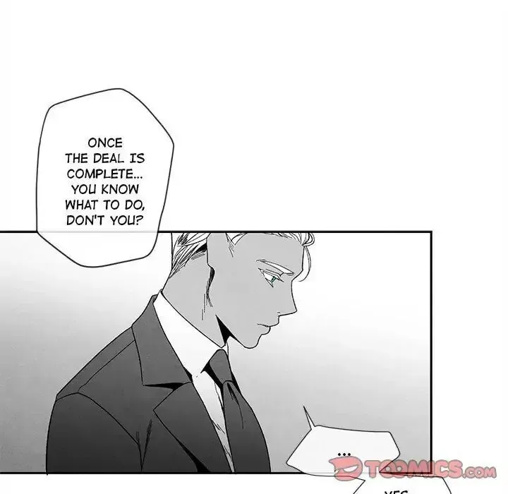 Epitaph (Perfume) Chapter 15 page 34 - 