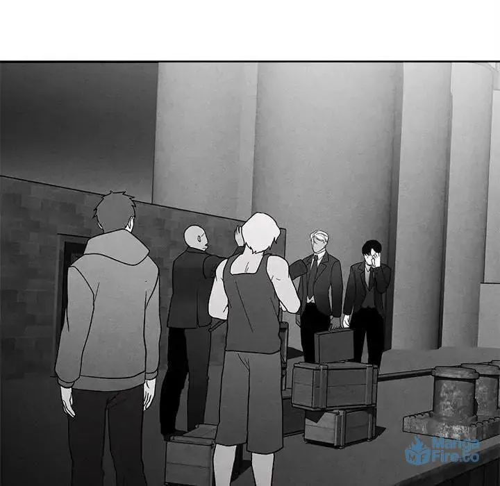 Epitaph (Perfume) Chapter 15 page 36 - 