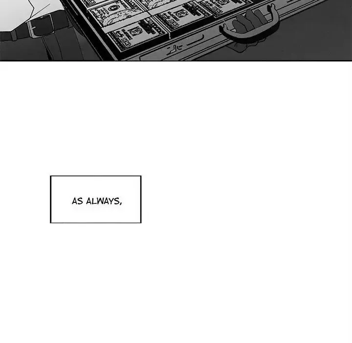Epitaph (Perfume) Chapter 15 page 38 - 