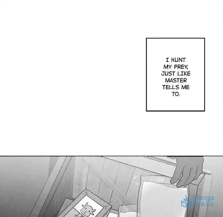 Epitaph (Perfume) Chapter 15 page 39 - 
