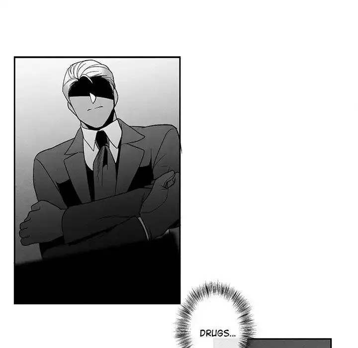 Epitaph (Perfume) Chapter 15 page 41 - 