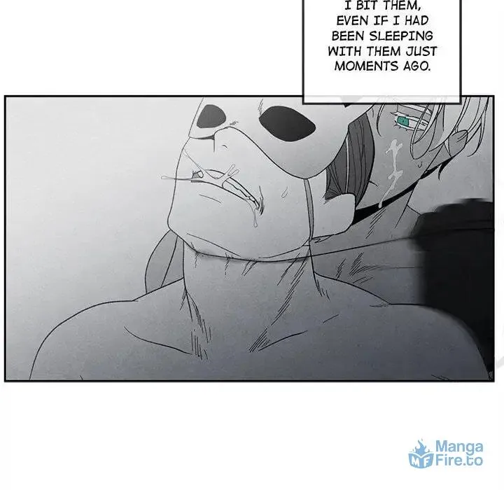 Epitaph (Perfume) Chapter 15 page 45 - 