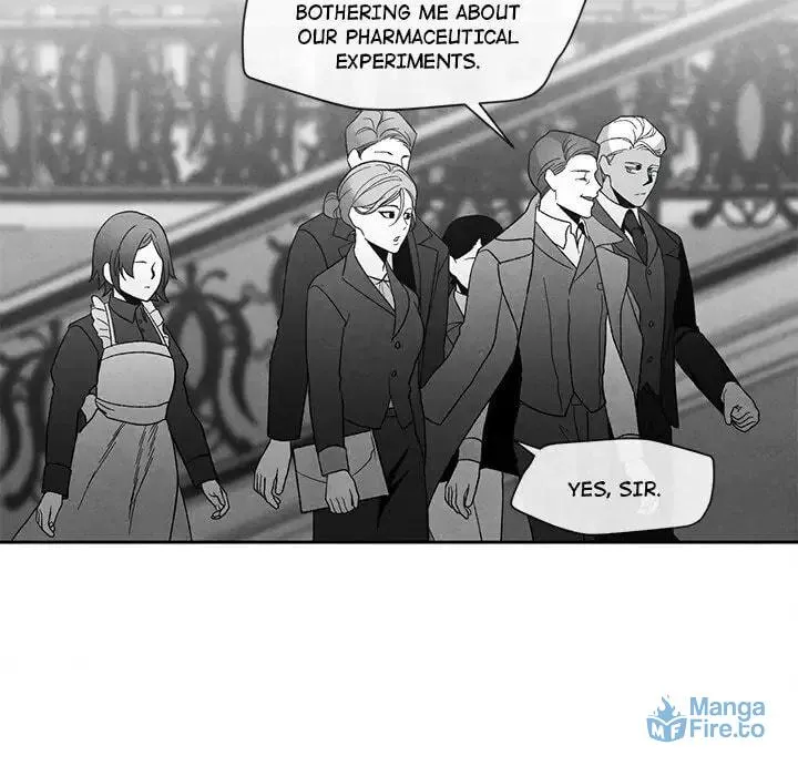 Epitaph (Perfume) Chapter 15 page 51 - 