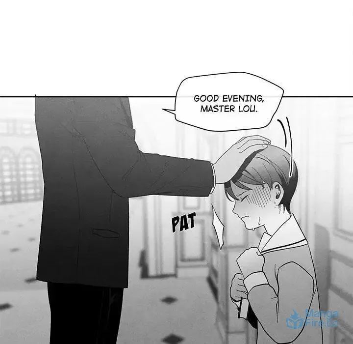 Epitaph (Perfume) Chapter 15 page 60 - 