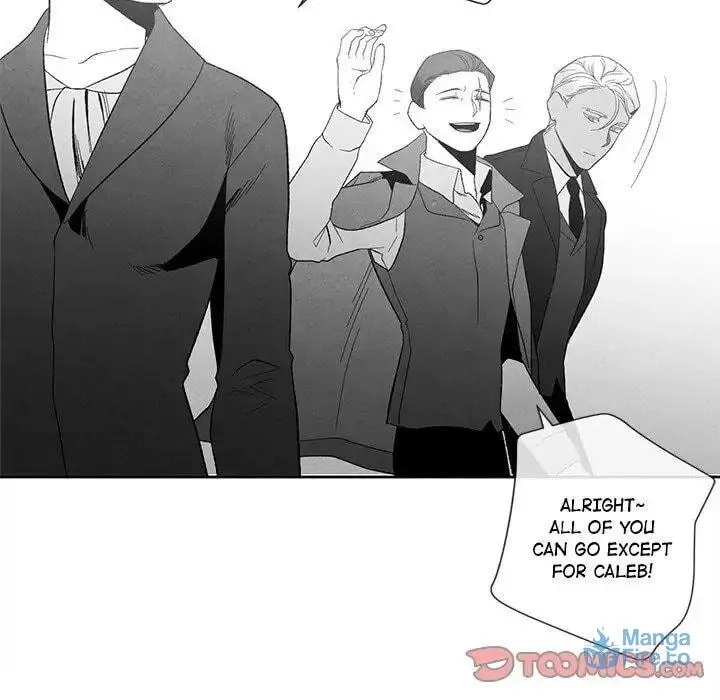 Epitaph (Perfume) Chapter 15 page 66 - 
