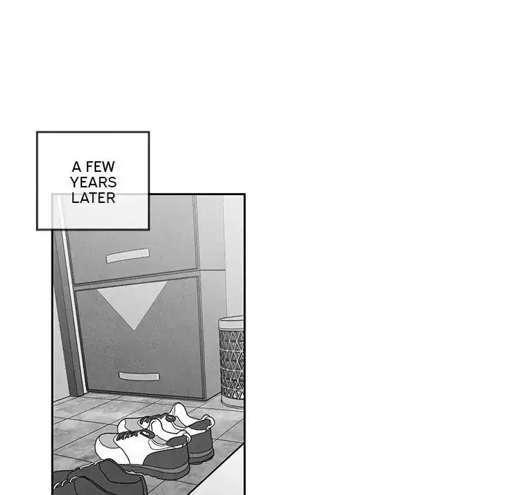 Epitaph (Perfume) Chapter 15 page 77 - 