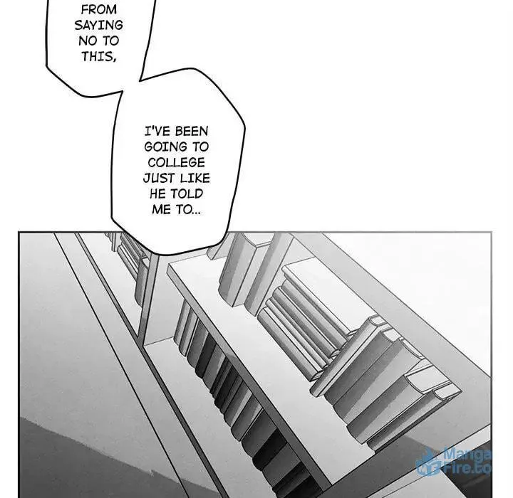 Epitaph (Perfume) Chapter 15 page 84 - 