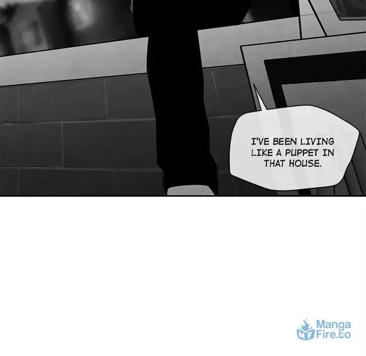 Epitaph (Perfume) Chapter 15 page 87 - 
