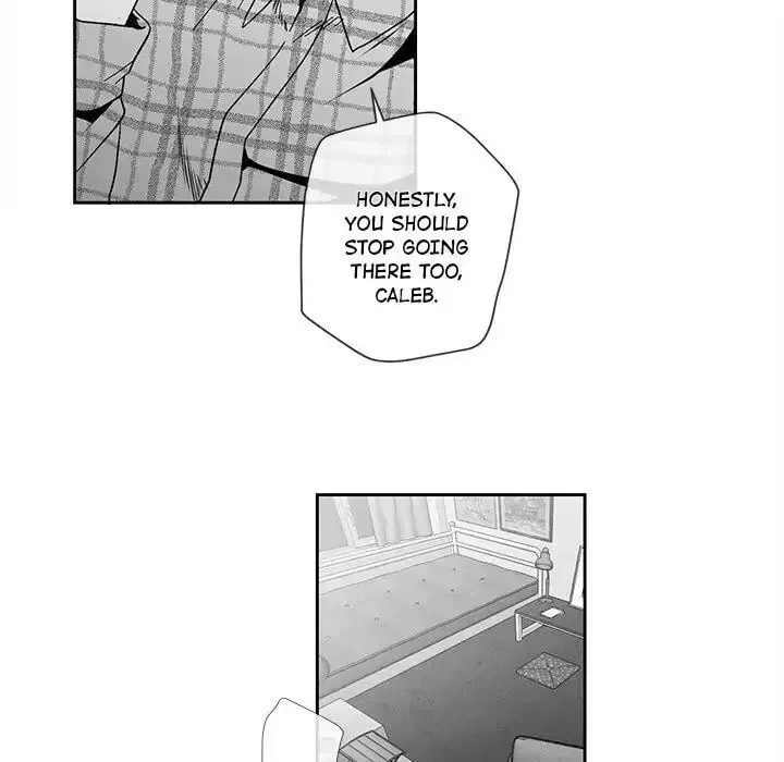 Epitaph (Perfume) Chapter 15 page 89 - 