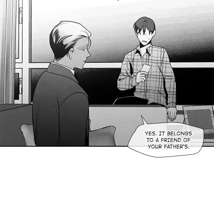 Epitaph (Perfume) Chapter 16 page 16 - 