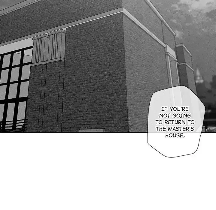 Epitaph (Perfume) Chapter 16 page 20 - 