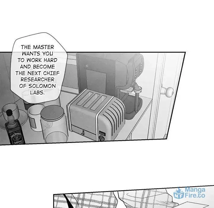 Epitaph (Perfume) Chapter 16 page 21 - 