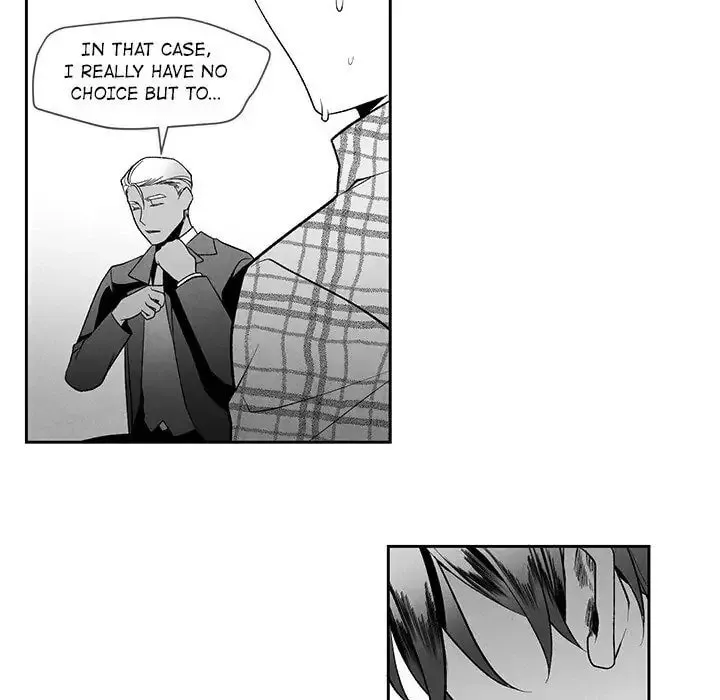 Epitaph (Perfume) Chapter 16 page 26 - 