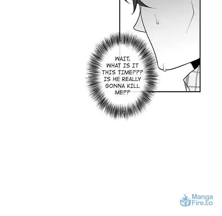 Epitaph (Perfume) Chapter 16 page 27 - 