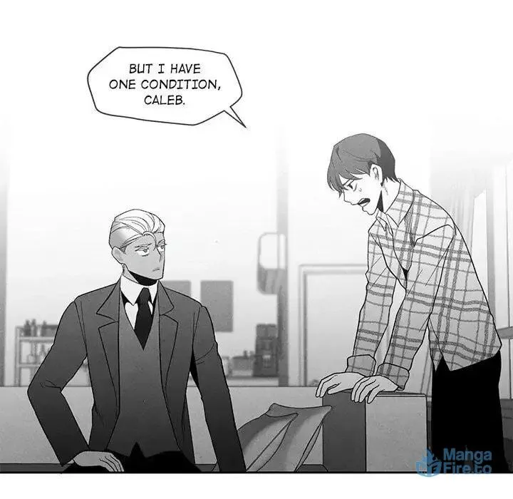 Epitaph (Perfume) Chapter 16 page 33 - 